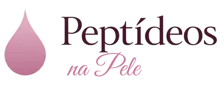 Peptídeos na Pele