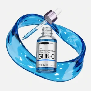 O que são peptídeos na skincare? O guia completo para iniciantes