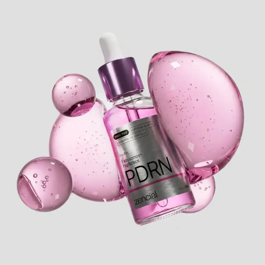 Sérum PDRN Zencial