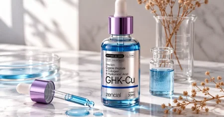 O que são peptídeos na skincare? O guia completo para iniciantes