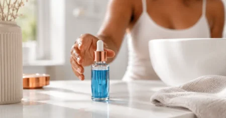 Onde comprar peptídeo de cobre: o que avaliar antes de escolher seu produto