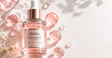 PDRN, Exossomos e Peptídeos: o que são esses ingredientes que estão revolucionando o skincare?
