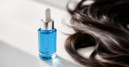 Peptídeo de cobre para cabelo: estimula crescimento e reduz queda?