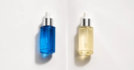 Peptídeo de Cobre vs Retinol: qual escolher para combater o envelhecimento?