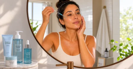 Peptídeos e Ácido Hialurônico juntos: por que essa combinação é a mais poderosa do skincare?